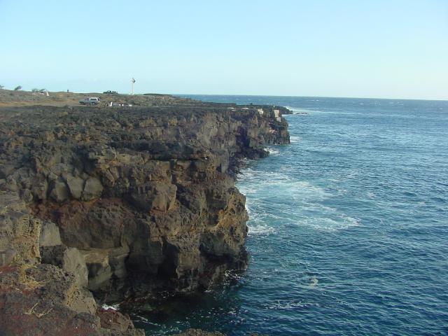 South Point Shoreline