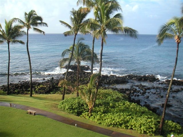 Kauii Waterfront