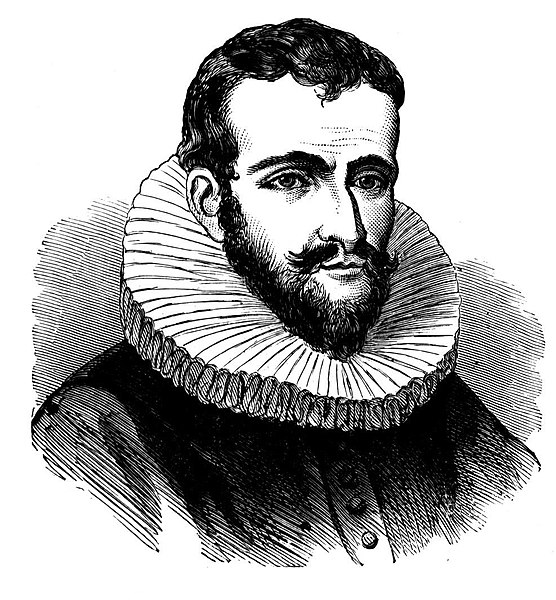 Henry Hudson