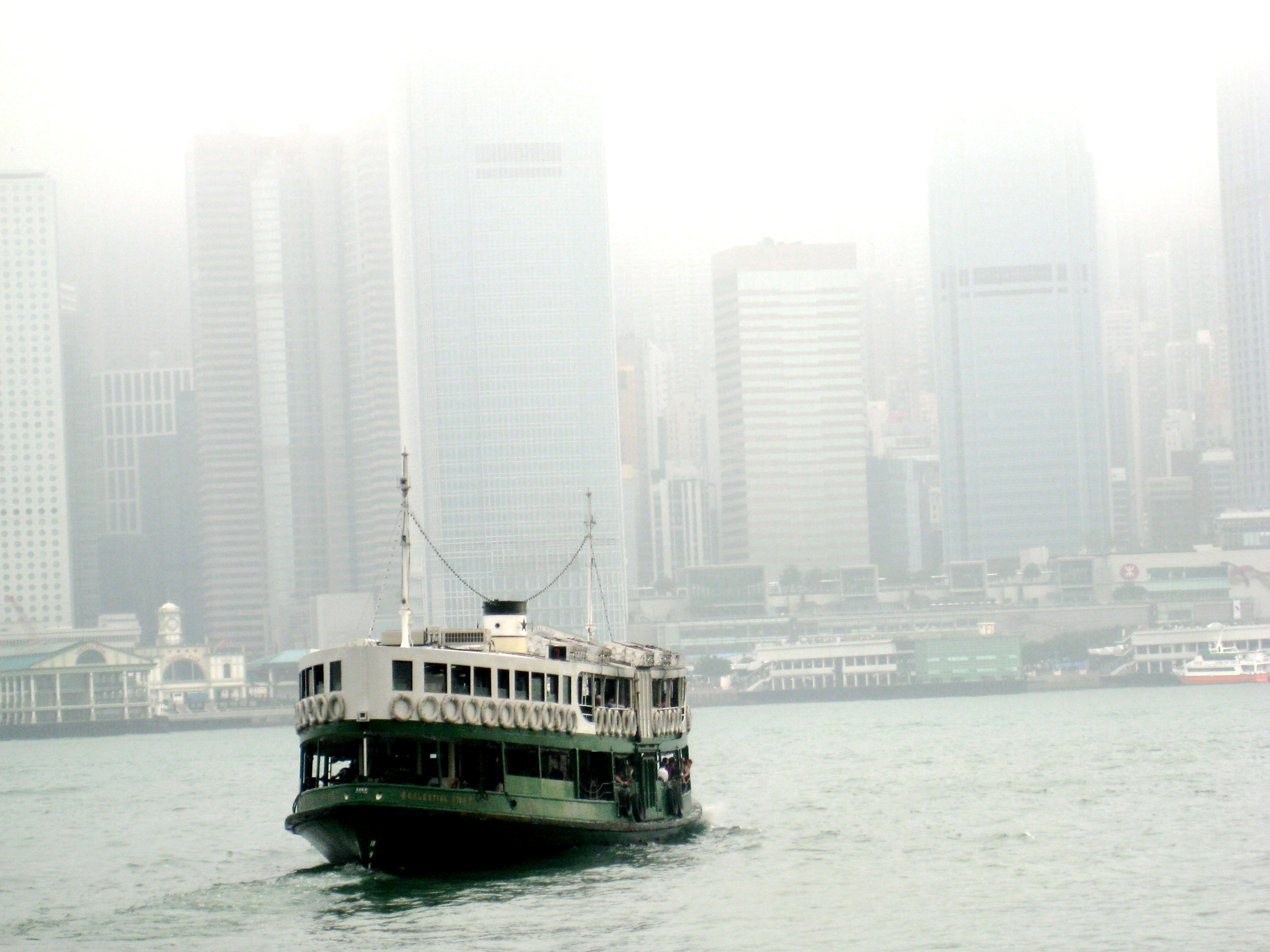 Star Ferry