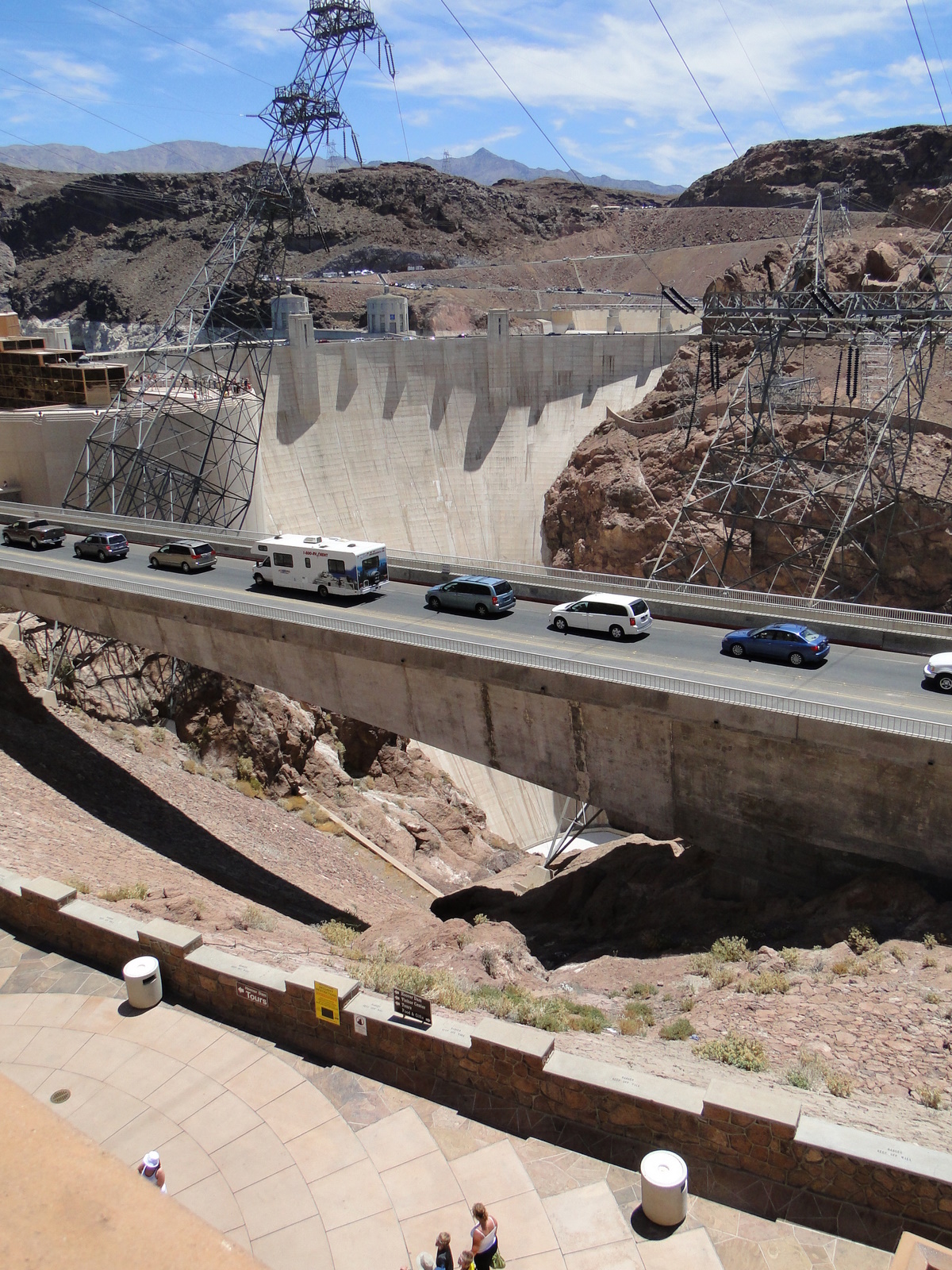 Hoover Dam