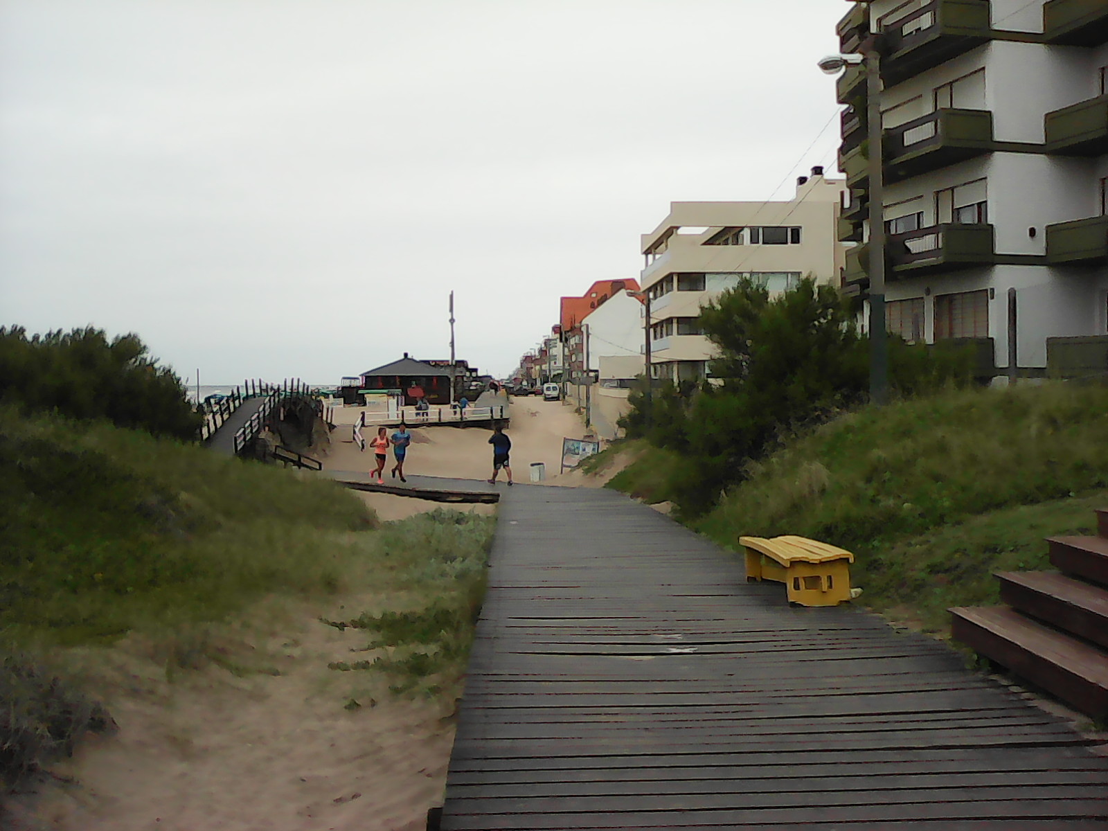 Villa Gesell