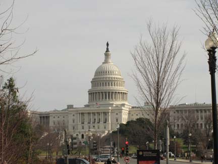 US Capitol