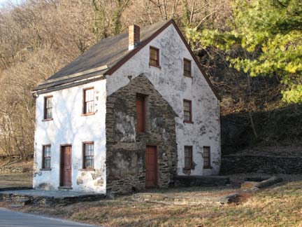 House within a House