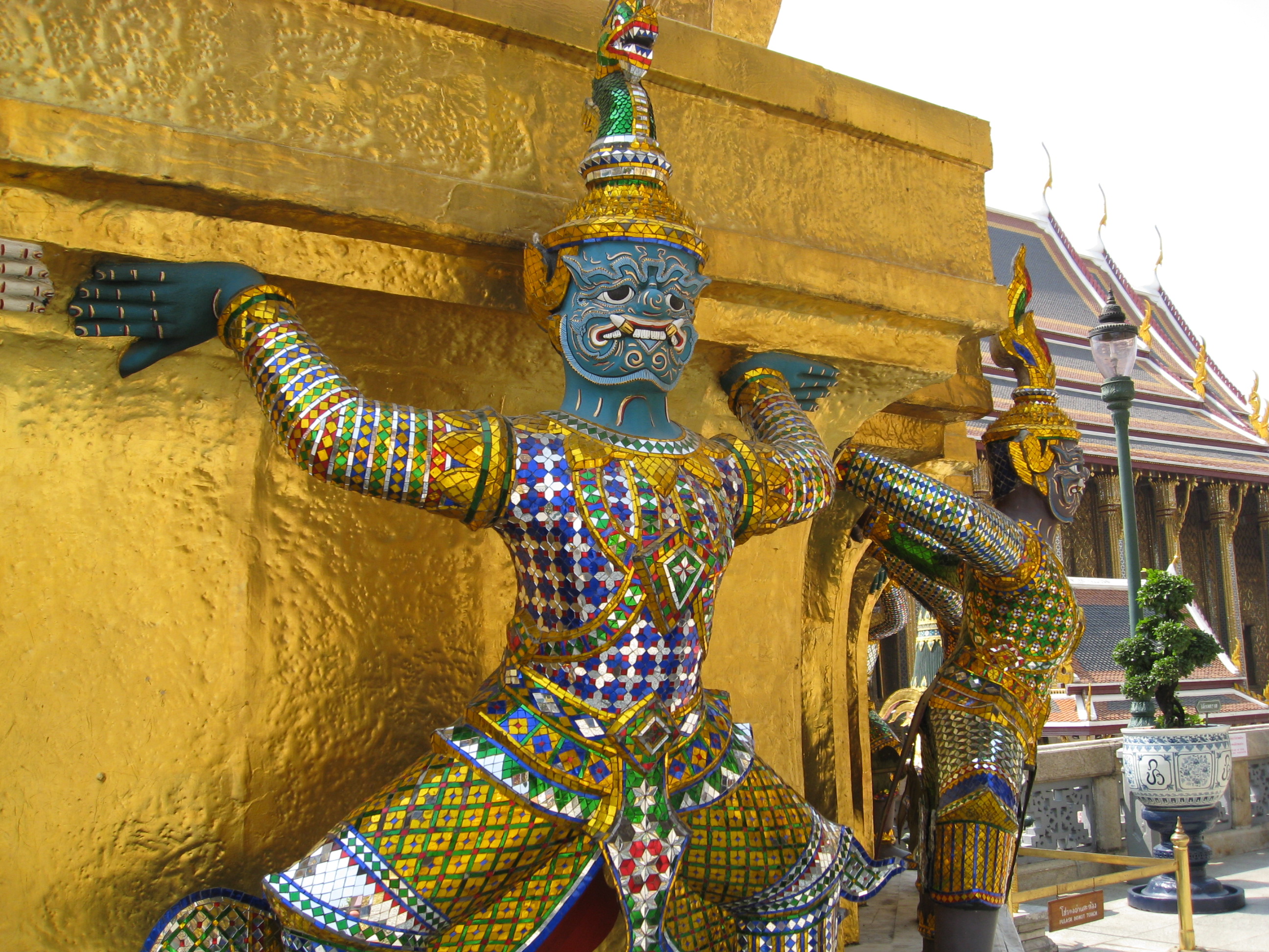 "Universities In Bangkok With International Programs"