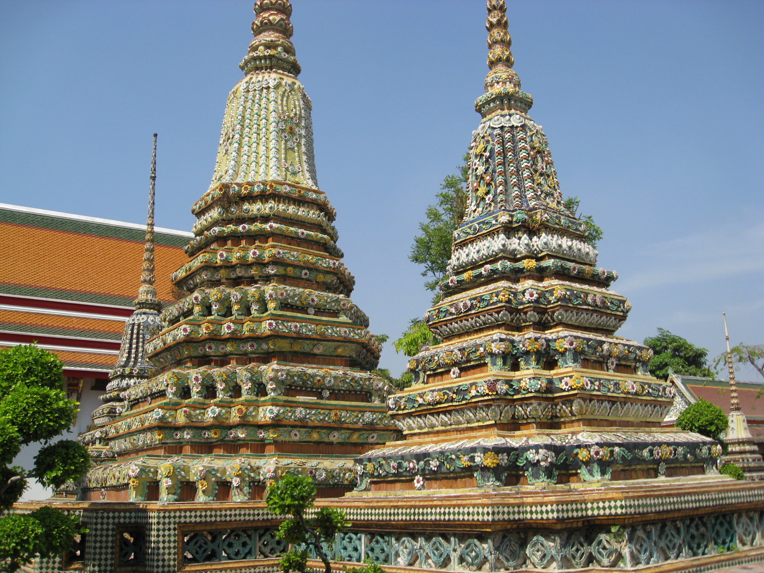 Wat Pho