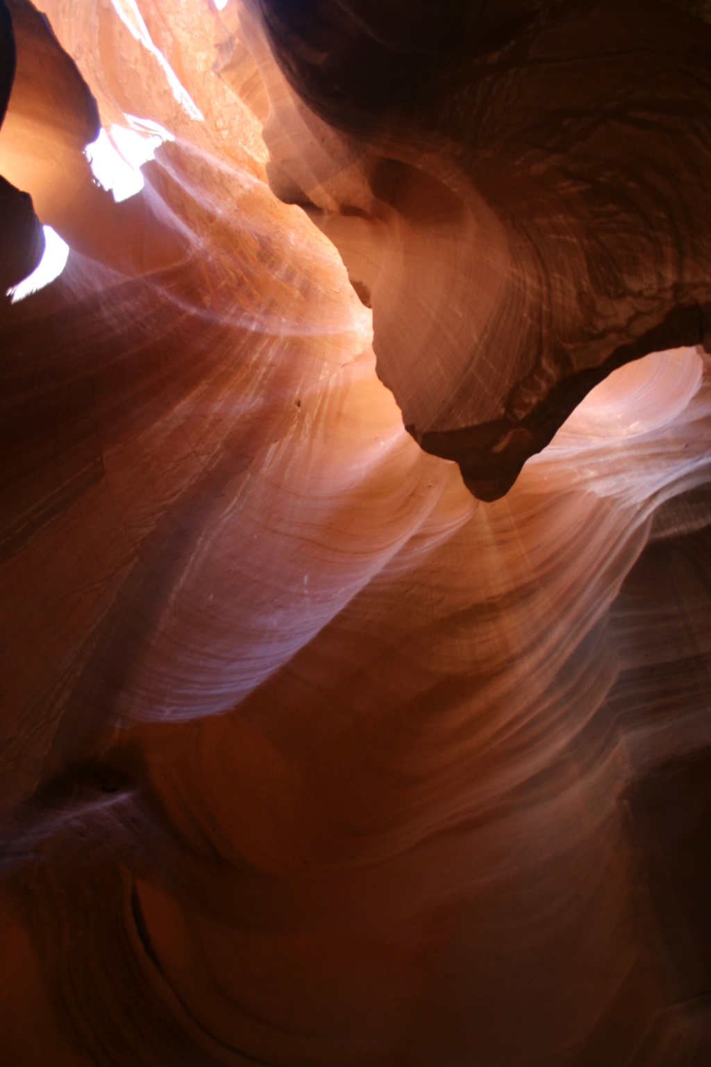 Slot Canyon