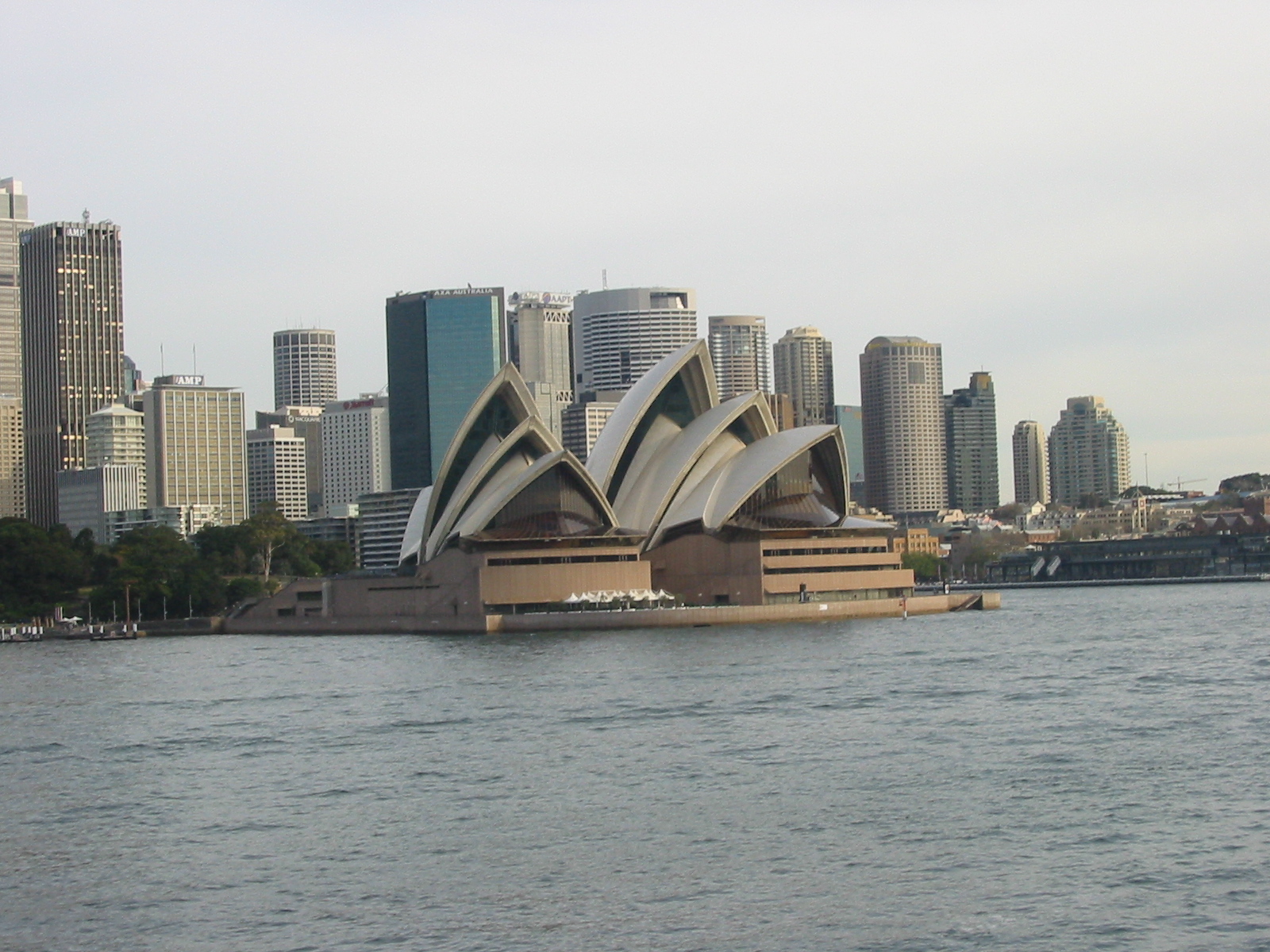 Opera House