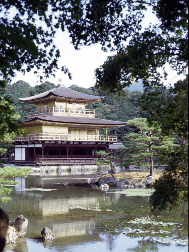 Japanese shrine 2