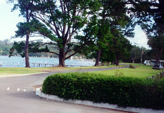 Sussex Inlet, New South Wales