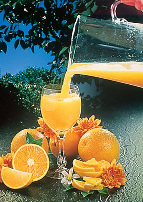 Orange Juice