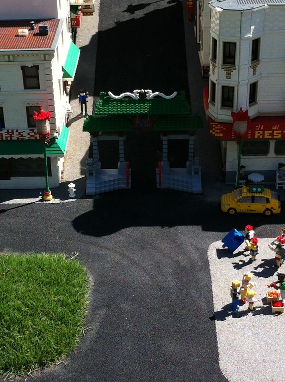 Legoland