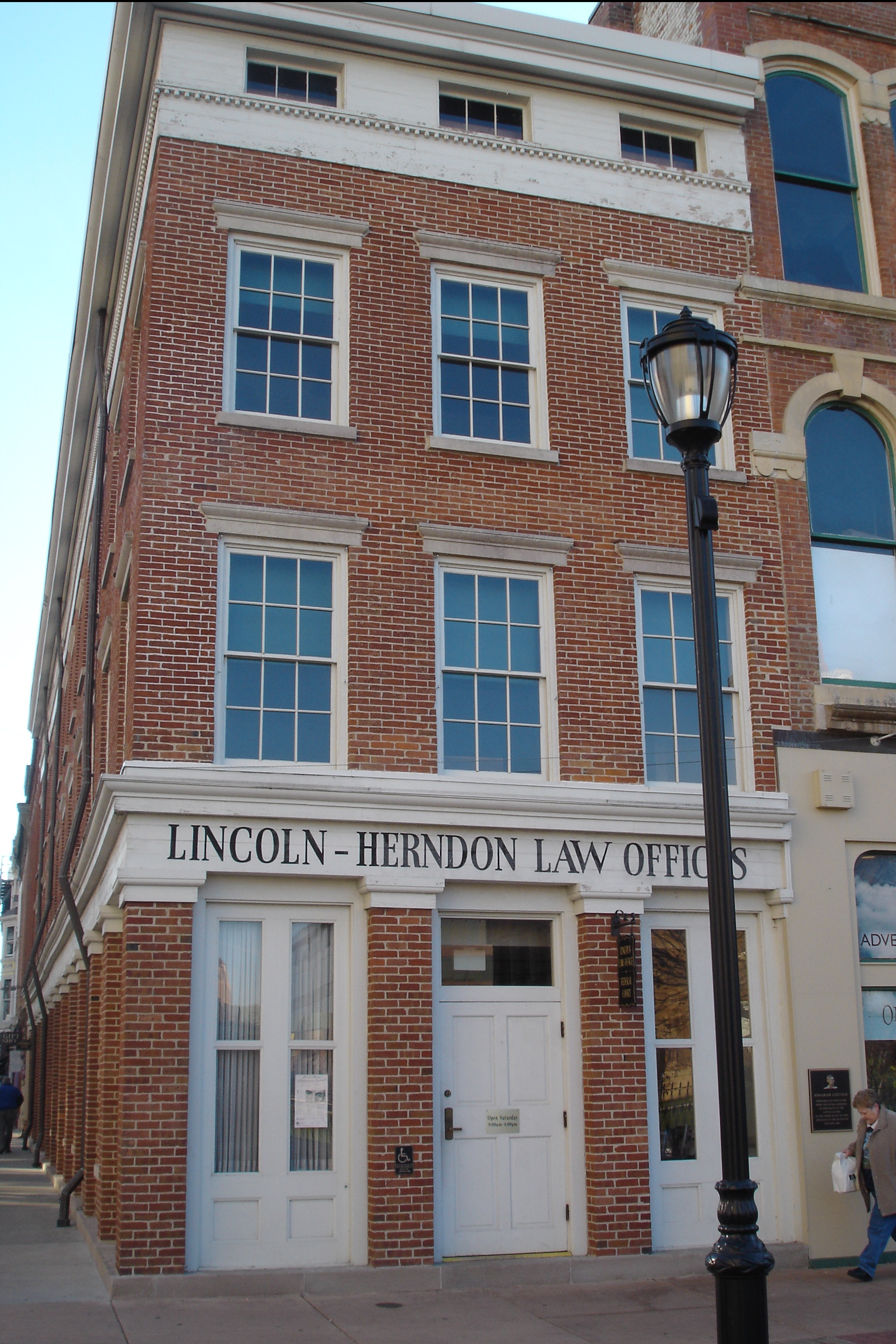 Lincoln Law Office