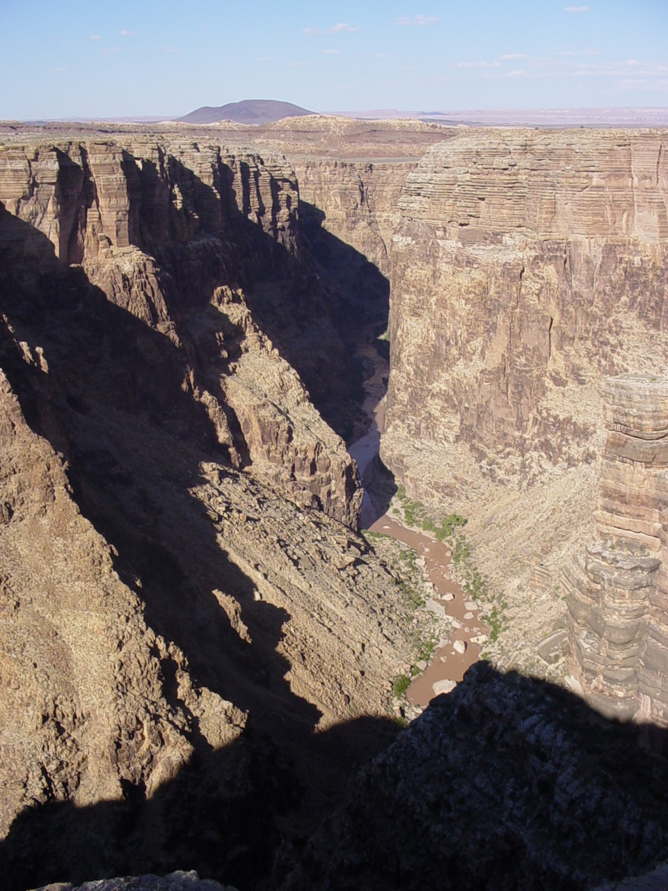 Little Colorado River