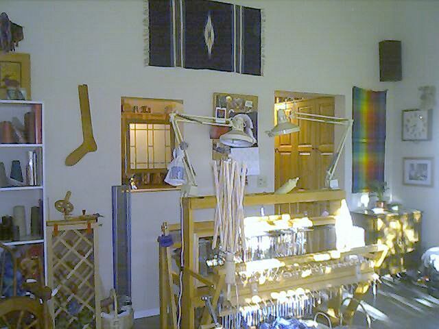 Loom Room