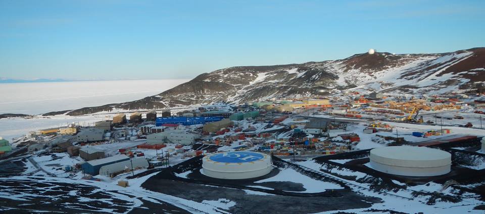 McMurdo Station