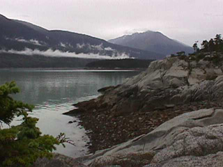 Lynn Canal