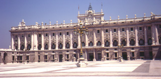 Orienta Palace