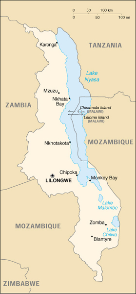 Malawi