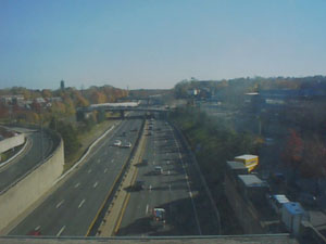 Mass pike