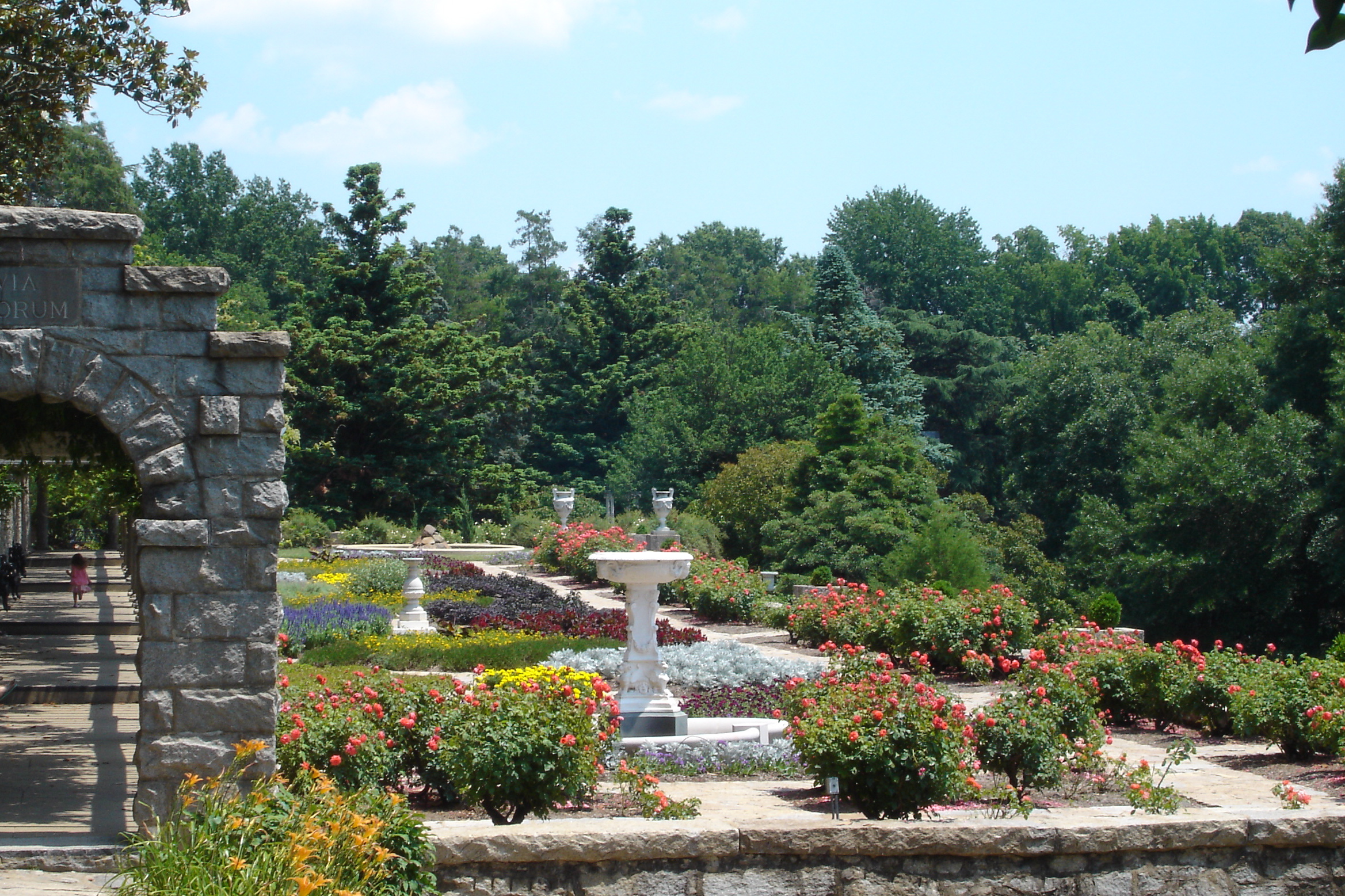 Maymont Estate