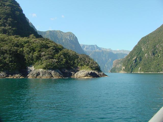 Milford Sound