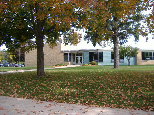 Minges Brook Elementary