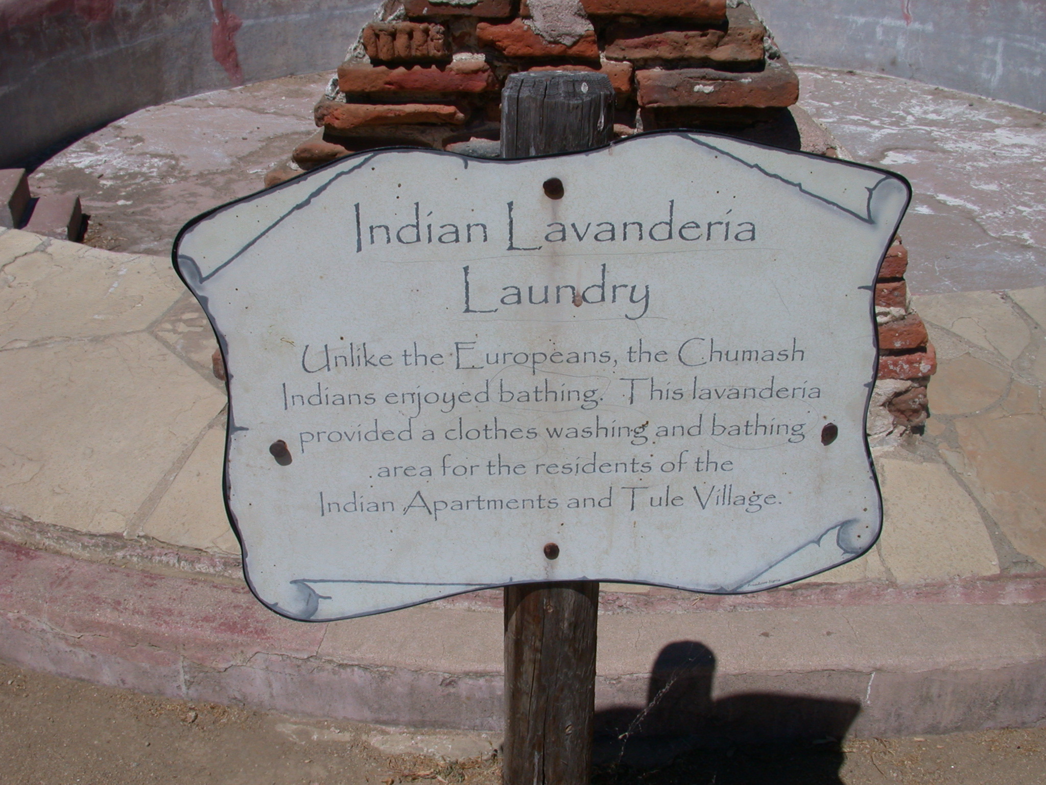 Sign