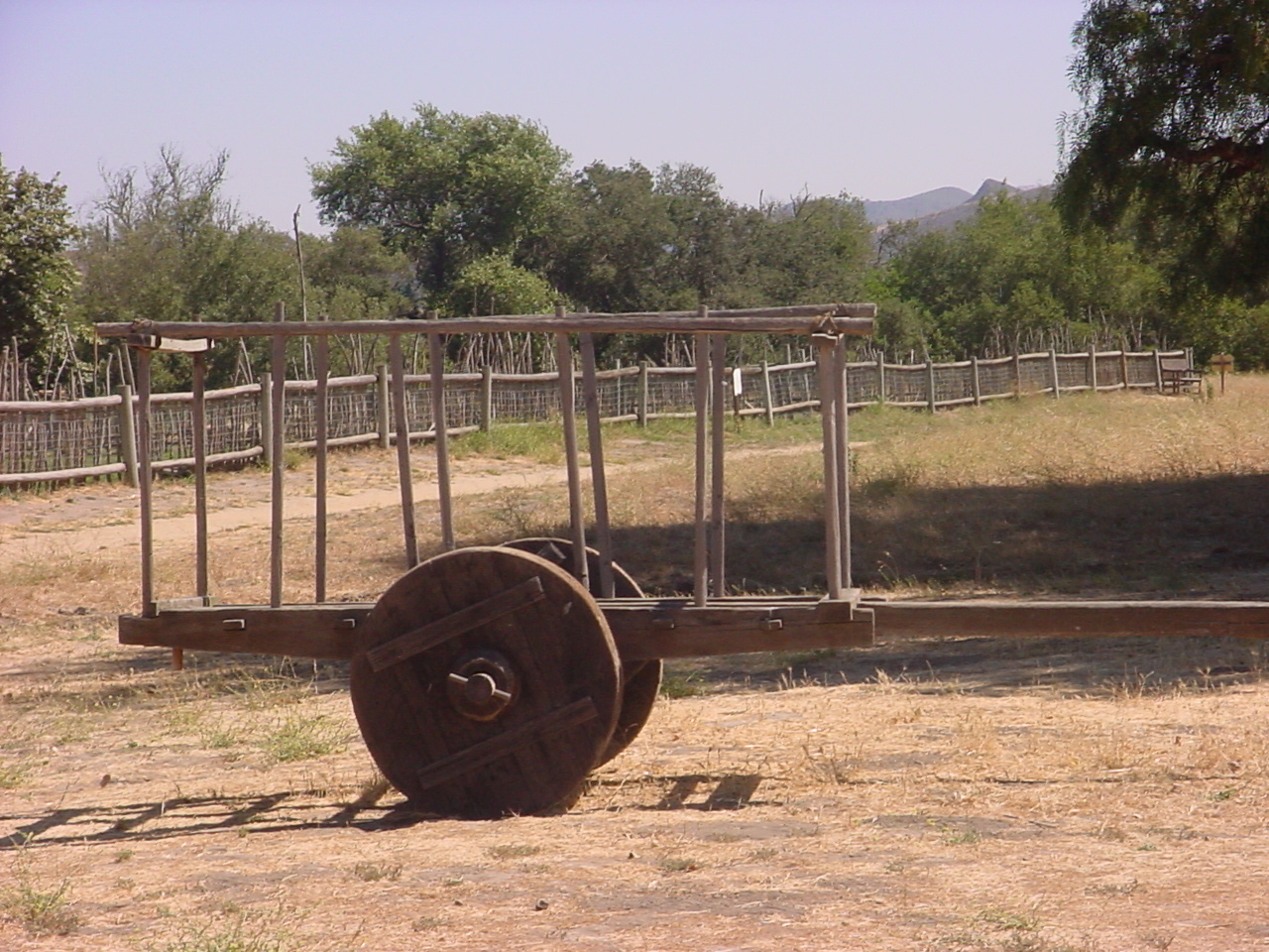 Carreta