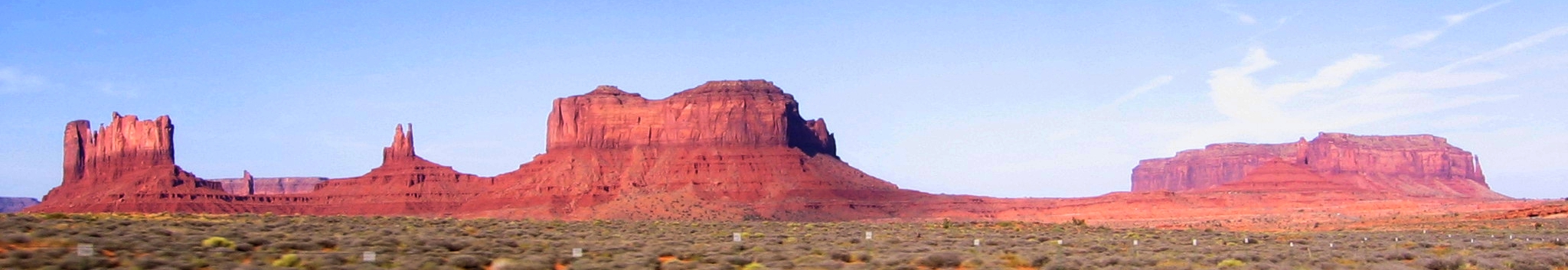 Monument Valley