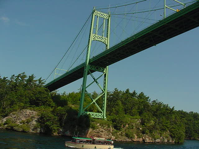 Bridge