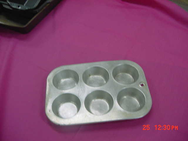 Muffin Pan