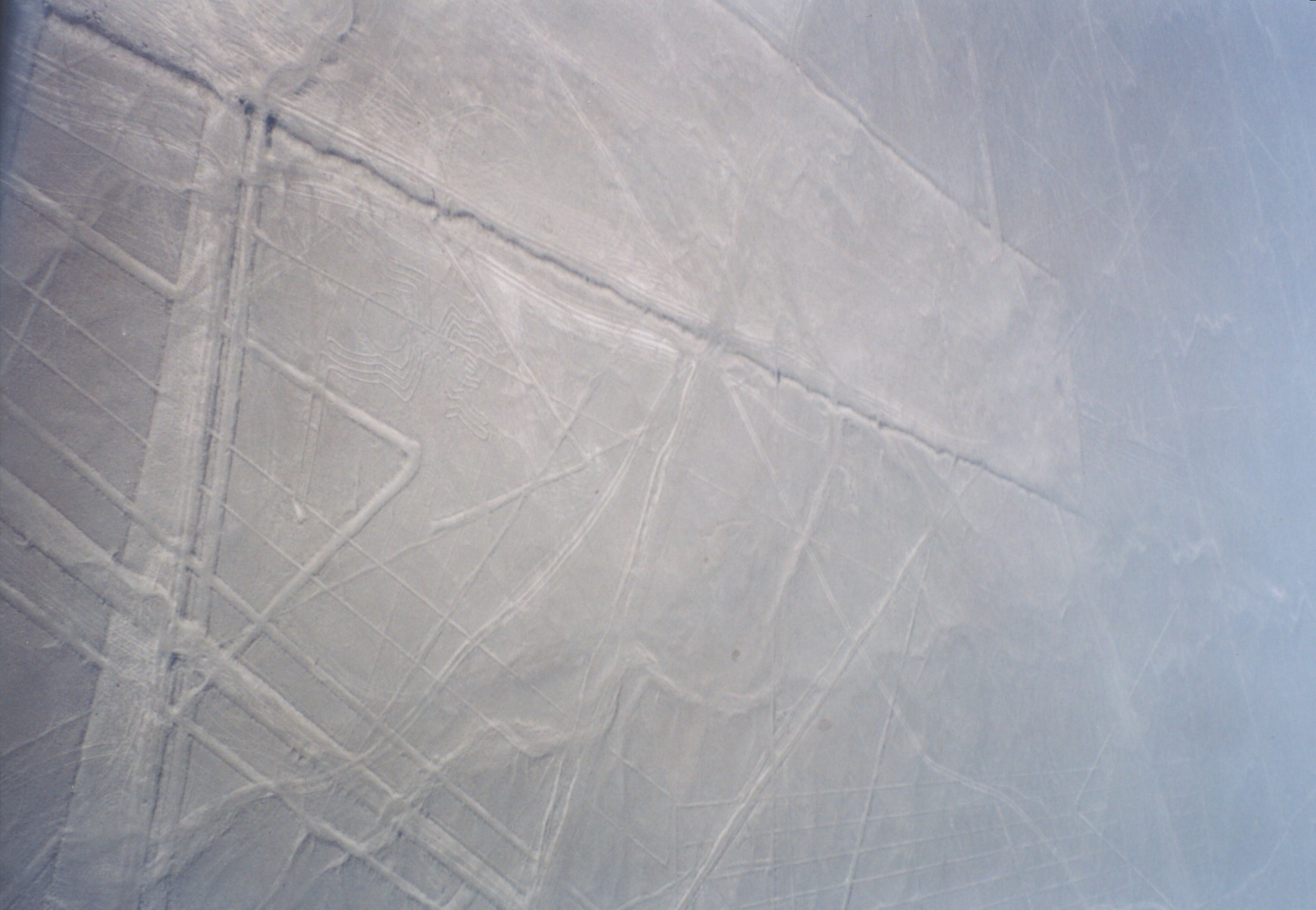 Nasca Lines