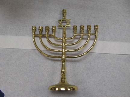 Menorah