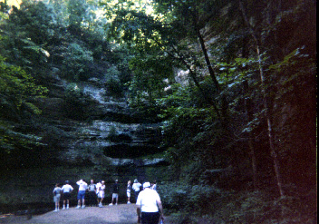 Starved Rock Park