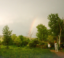 North Dakota