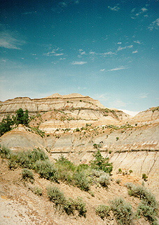 North Dakota