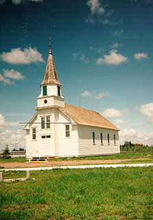 North Dakota