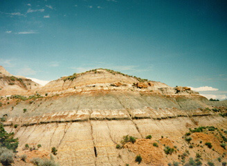 North Dakota