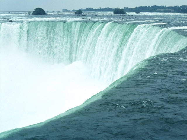 Niagra Falls