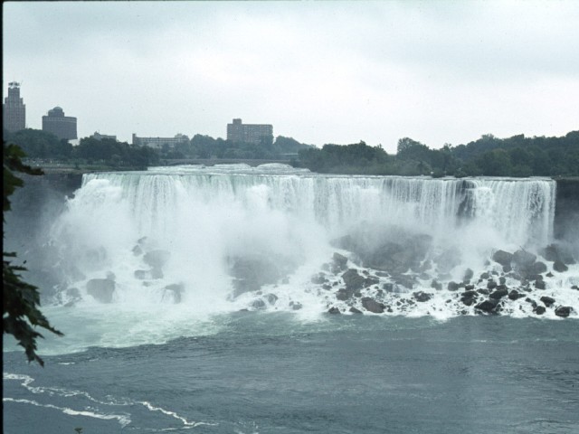 Niagra Falls