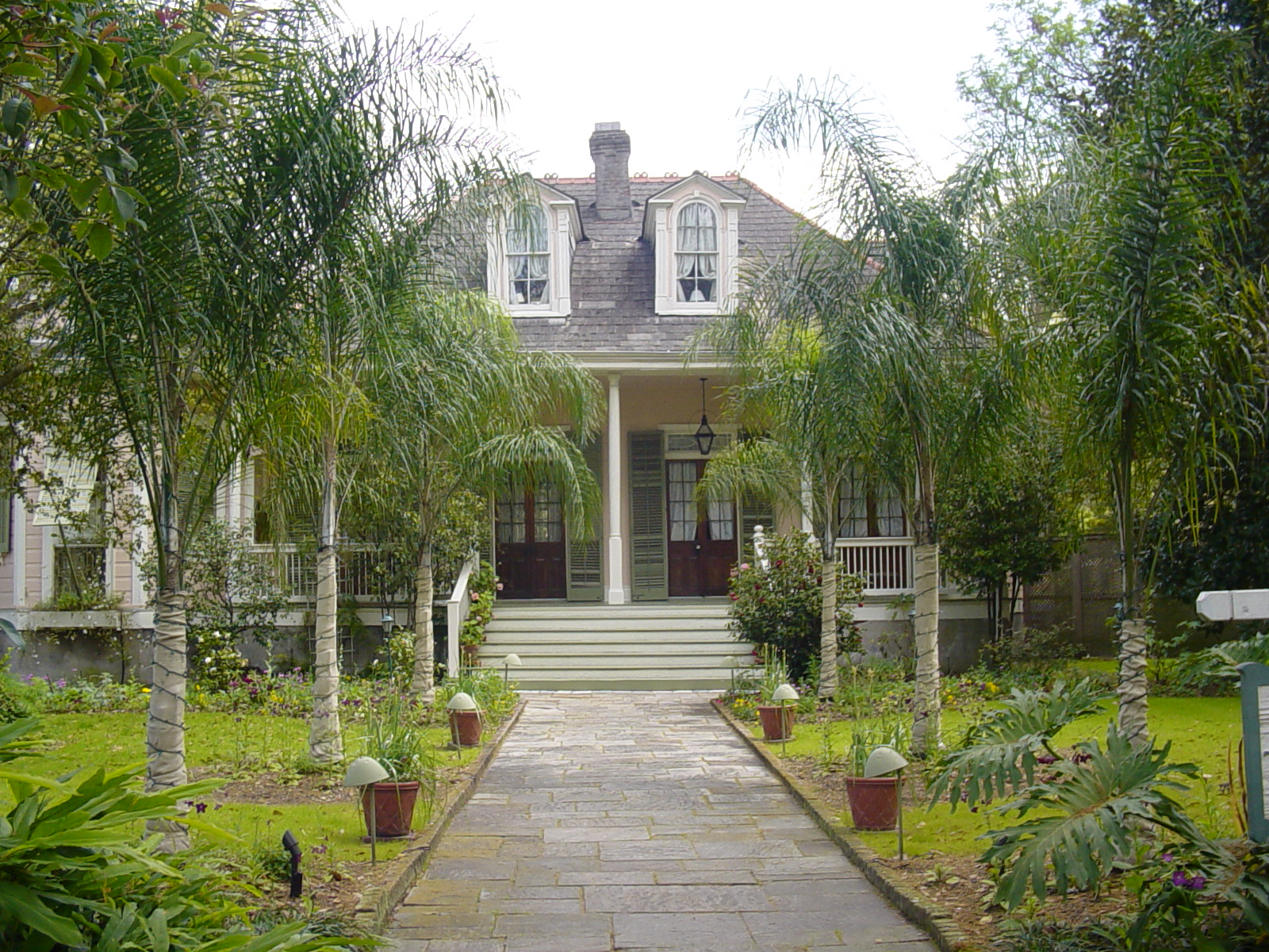 Home in Esplanade Ridge