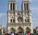 Notre Dame de Paris