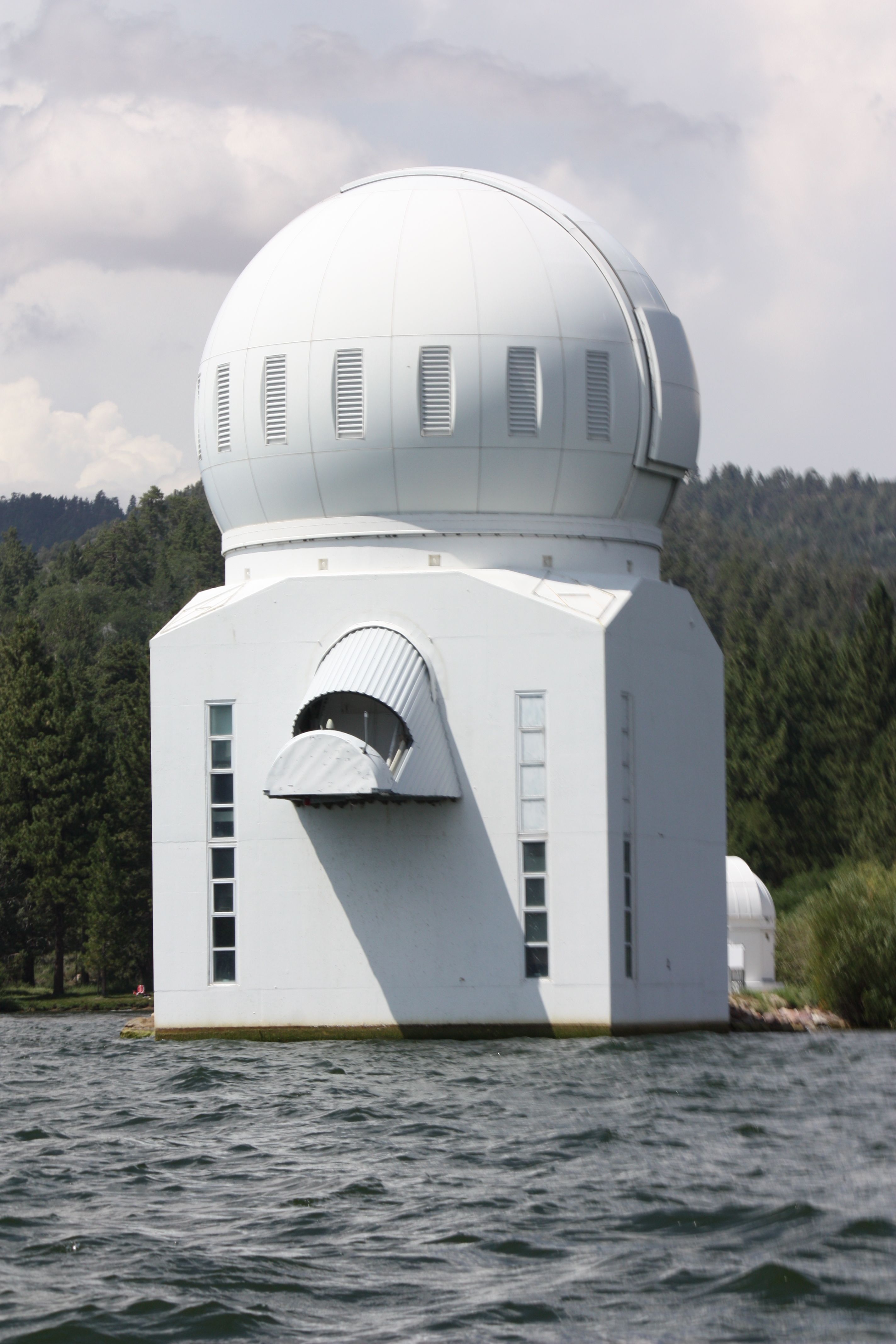 Solar Observatory