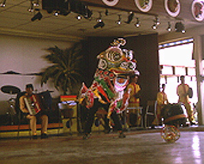 Cultural Show