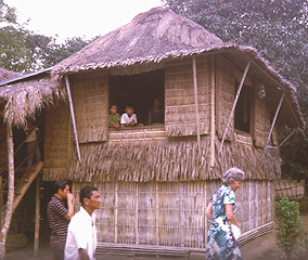 Phillipine House Phillipine House