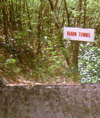 Hearn Tunnel