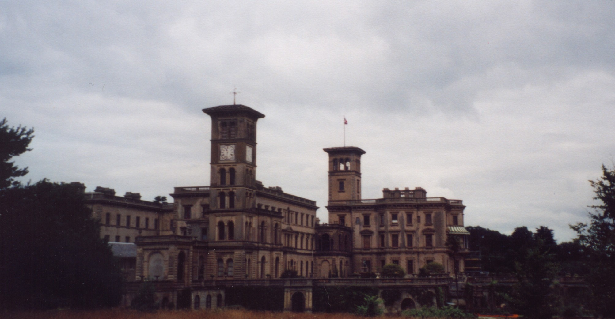 Osborne House