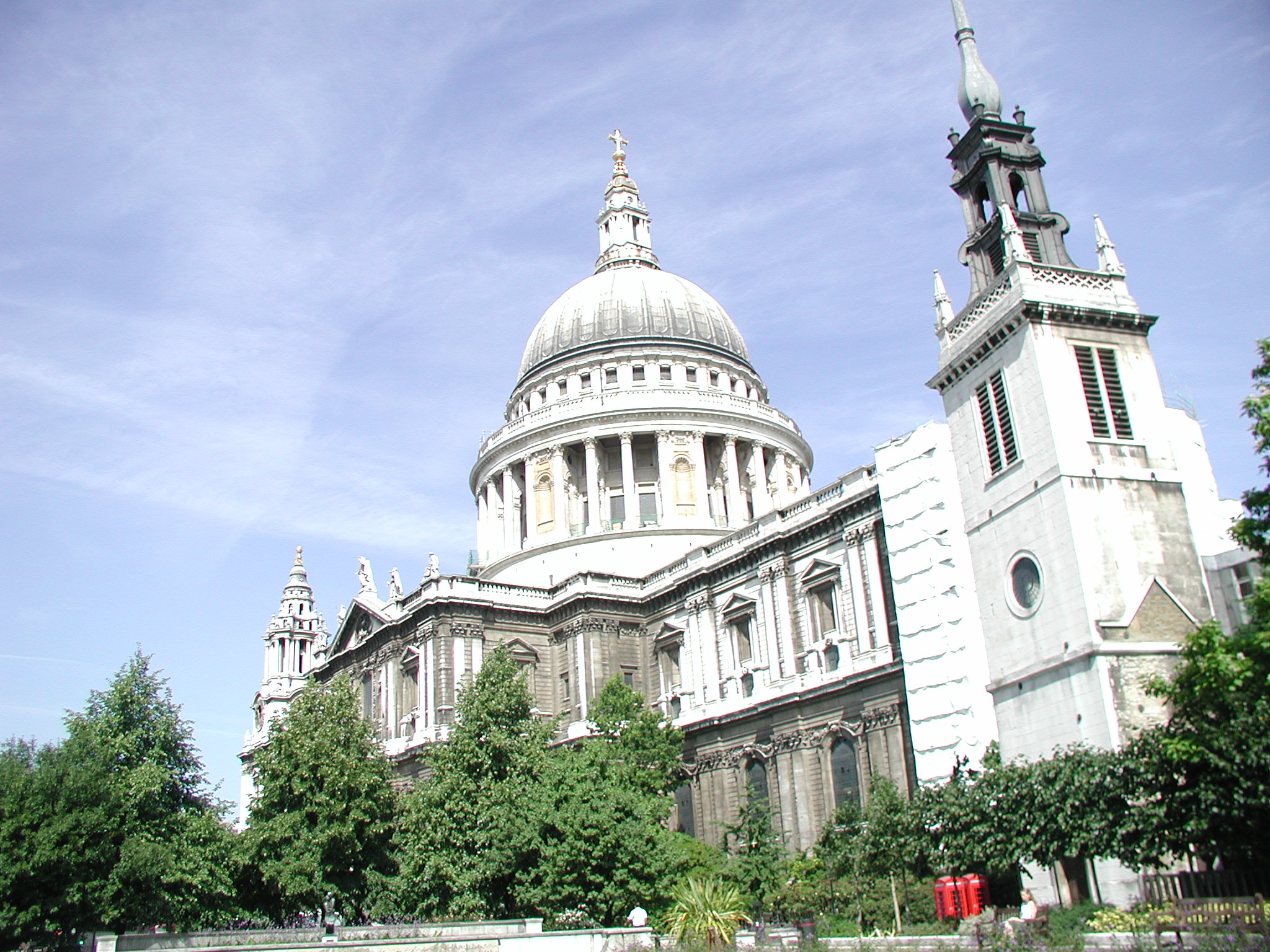 St. Paul's Cathedral