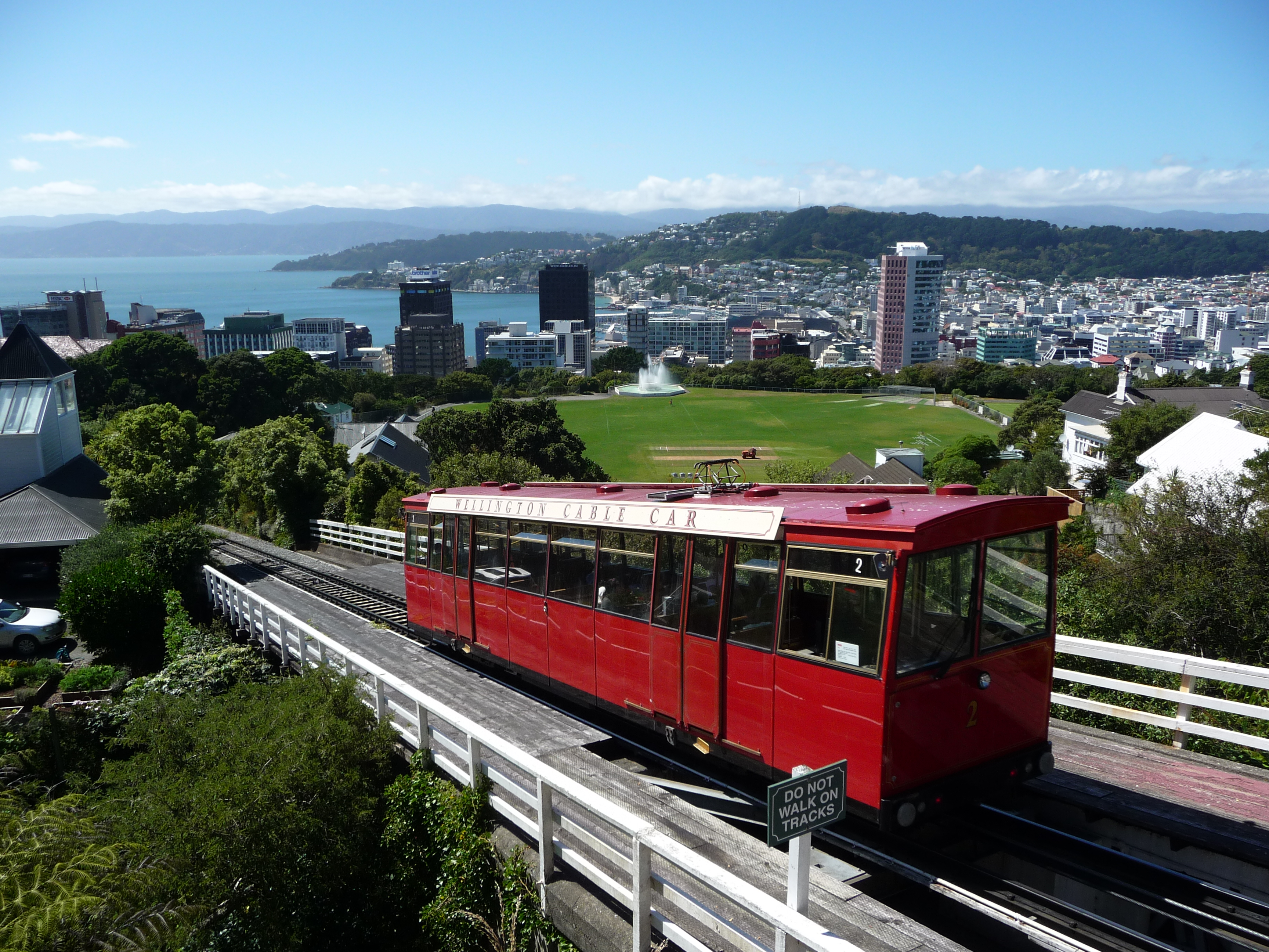 Cable Car